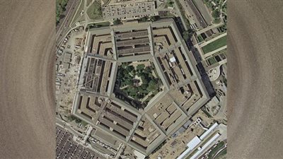 بايدن يستعد لدخول مدينته المتكاملة في الجبل عند اندلاع الحرب النووية