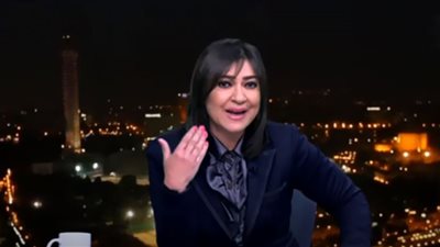 عزة مصطفى عن بيان فوائد أرجل الفراخ.. بلاش استفزاز (فيديو)