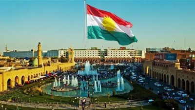 إيران تنتظر رد العراق لعدم السماح بتحويل إقليم كردستان