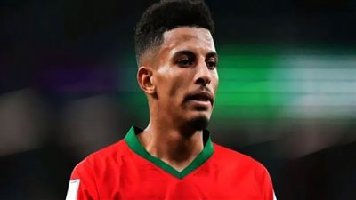 نابولي يتحرك لضم أوناحي