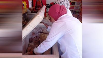 الشرقية تشن حملات تفتيشية على مطاعم وكافيتريات مراكز الشباب