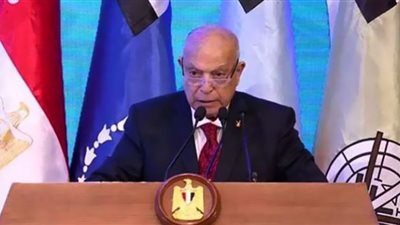 عاجل.. وفاة النائب مصطفي كامل عضو مجلس الشيوخ في حادث داخل المجلس