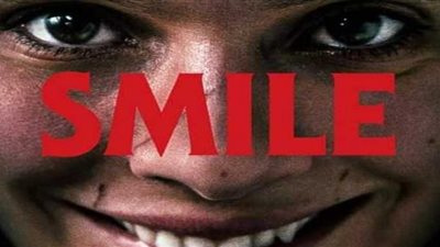 smile ينعش السينمات حول العالم ويتصدر شباك التذاكر العالمي