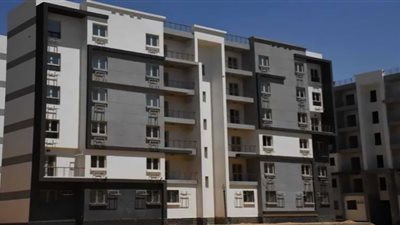 سكن مصر.. أماكن وشروط حجز الوحدات السكنية الجديدة