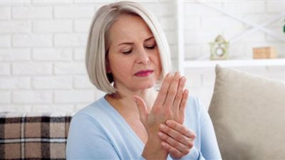 أطباء يكشفون كارثة عن التهاب المفاصل الروماتويدى