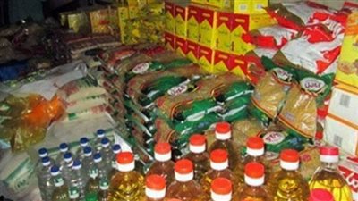 مصر تحل مشاكل البضائع المكدسة في الموانئ (شاهد)