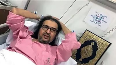 نجل خالد سامي يذكر الجمهور بأقرب الأعمال الفنية لقلب والده