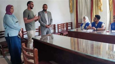 بدء المقابلات الشخصية لضم متطوعي 