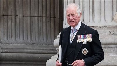 موعد انتقال الملك تشارلز الثالث إلى قصر باكنجهام