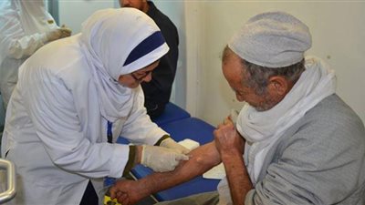 كيفية استخراج قرار علاج على نفقة الدولة