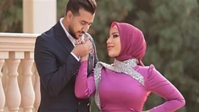 رهف تخطف زوج صديقتها سلمى وتسقط في مستنقع البلوجر
