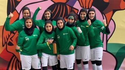 التشكيل الرسمي لسيدات الأهلي أمام الاتحاد في ديربي جدة