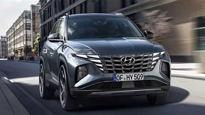 الفئة الأولى من هيونداي توسان تُلامس المليون جنيه.. اشتعال الأوفر برايس