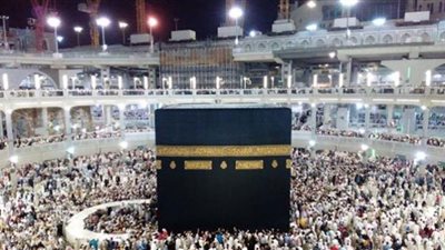 30 ألف جنيه.. تفاصيل ارتفاع أسعار العمرة