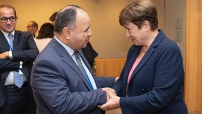 الإعلان قريبًا جدًا.. المالية تكشف آخر تطورات الاتفاق مع صندوق النقد