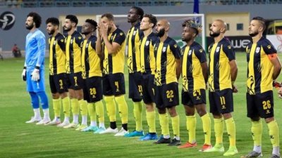 فرص بقاء المقاولون العرب في الدوري الممتاز