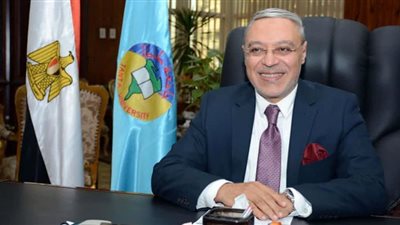 جامعة طنطا تستعرض برامجها المميزة بمعرض أخبار اليوم للتعليم العالي