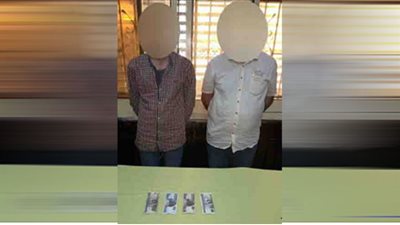 القبض على شخصين بتهمة انتحال صفة رجال شرطة بالقاهرة