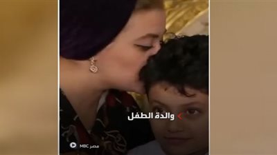 خطأ طبي يفقد طفلًا أحد أعضائه بالكامل.. شاهد