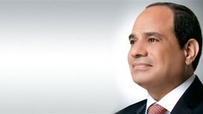 السيسي يفتتح مصنعي الغازات الطبية والصناعية ومحطة توليد الطاقة الثلاثية