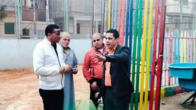 احتفالية لذوي القدرات والهمم بالشرقية