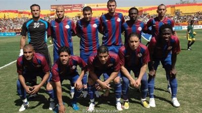 بتروجت يواجه القيصومة السعودي وديًا اليوم