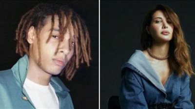 (نانسي عجرم ومروان بابلو) إصدارغنائي خارج الصندوق.. فيديو