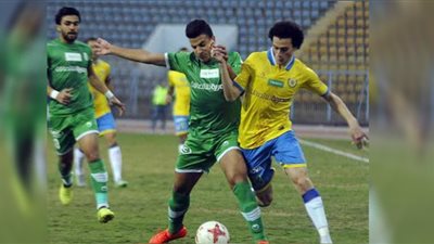 الأمل الأخير سلاح الإسماعيلي لفك عقدة الاتحاد السكندري التاريخية