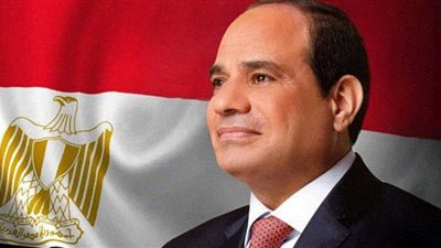 السيسي: لدينا إنتاج ذاتي محلي لبعض المنتجات إللي ما نقدرش نستغنى عنها (شاهد)