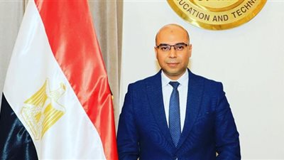 حقيقة إشعال ولي أمر النار في نفسه داخل إدارة تعليمية