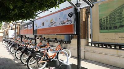 صدور قرار بإلغاء مشروع الدراجات الجديدة 