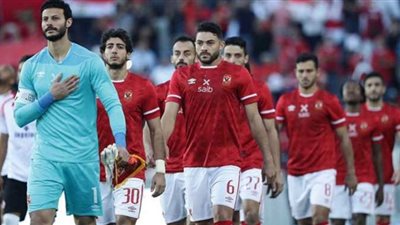 موعد مباراة الأهلي القادمة أمام المقاصة والقناة الناقلة