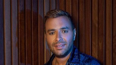 رامي صبري يطرح الأغنية الثانية من ألبومه الجديد (فيديو)