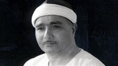 قارئ الملوك والرؤساء.. 44 عامًا على رحيل الشيخ مصطفى إسماعيل