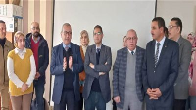 ميكنة خدمات 