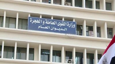 القوى العاملة: تعاون مشترك مع شركة غاز مصر حول السلامة والصحة المهنية بالمنوفية