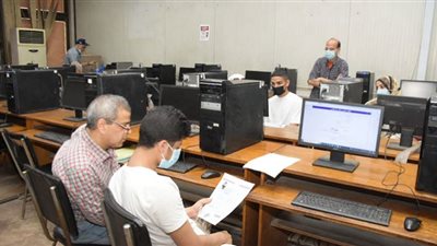 10 خطوات لتسجيل الرغبات على موقع التنسيق