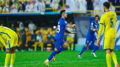 الهلال والنصر الليلة في ديربي السعودية تحت عنوان فض النزاع