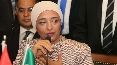 أميرة أبو شقة تهاجم تعديلات قانون التعدي على الأراضي الزراعية
