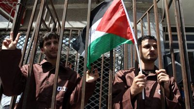 الأسرى يعانون بشكل مضاعف في سجون الاحتلال بسبب البرد القارس