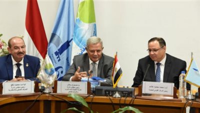البحث العلمى فرصة لتطوير الصناعة المحلية