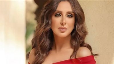 أنغام تعود لجمهورها في الكويت الليلة