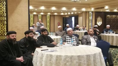 التضامن تنظم ورشة عمل «من أجل التنمية والحياة الكريمة»