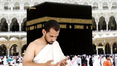 الخطوات الكاملة للتقديم على منصة نسك لأداء العمرة للمصريين