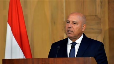 مصر لا تبيع الموانئ الخاصة بها ولا تملكها لأحد