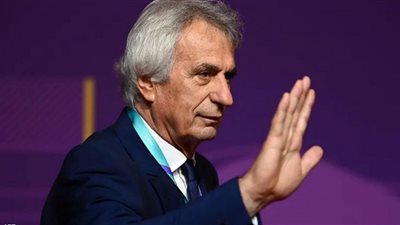 رسميًا.. إقالة وحيد خليلوزيتش من تدريب منتخب المغرب