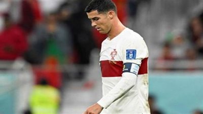 النصر السعودي يعُلق على مفاوضات رونالدو