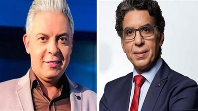 إحالة معتز مطر ومحمد ناصر للمحاكمة الجنائية العاجلة.. تفاصيل