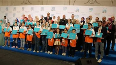 تعليم بني سويف يشارك بـــ 20 طالباً و3 معلمين في مرحلة التصفيات النهائية للمشروع الوطني للقراءة بالعاصمة الإدارية