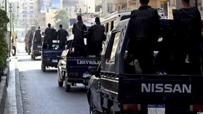 القبض على 113 متهماً من مروجي الأسلحة النارية